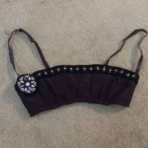 Victoria Secret bra top